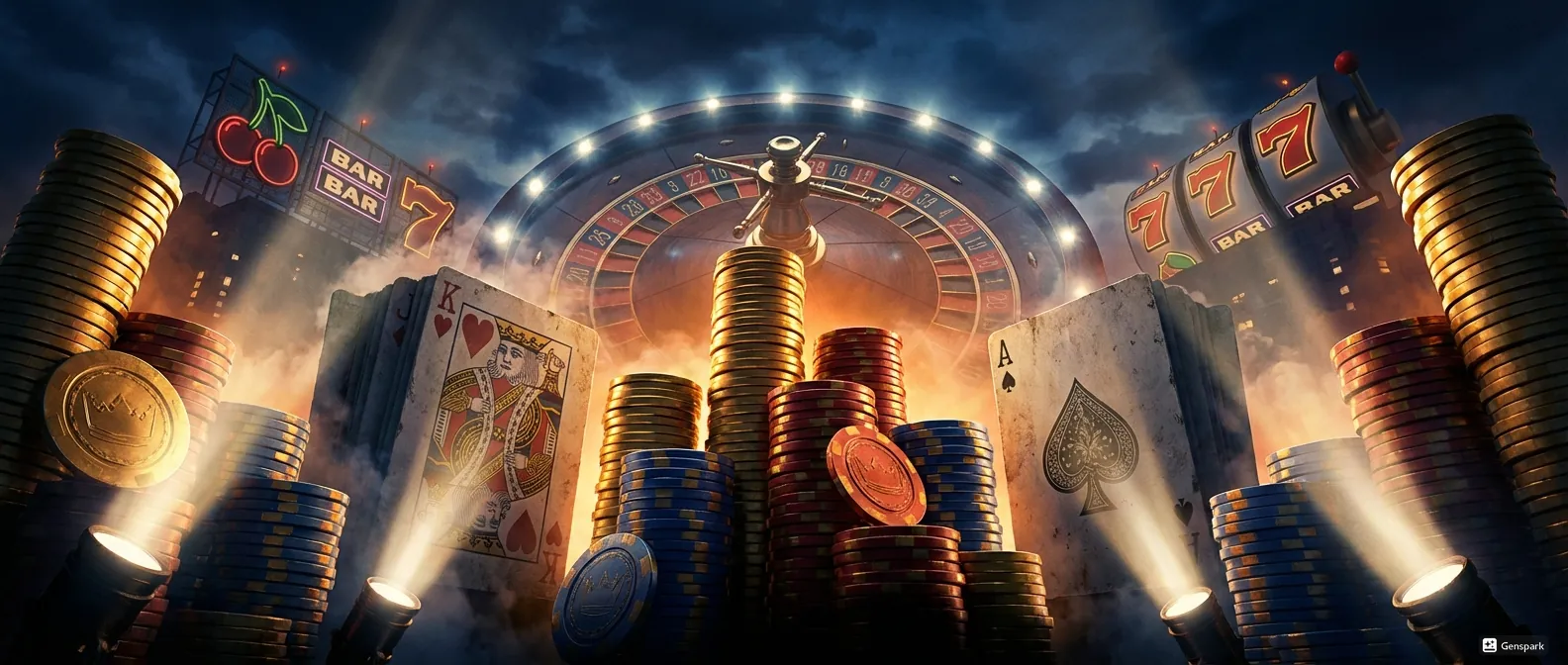 Όροι και Προϋποθέσεις του QBet Casino