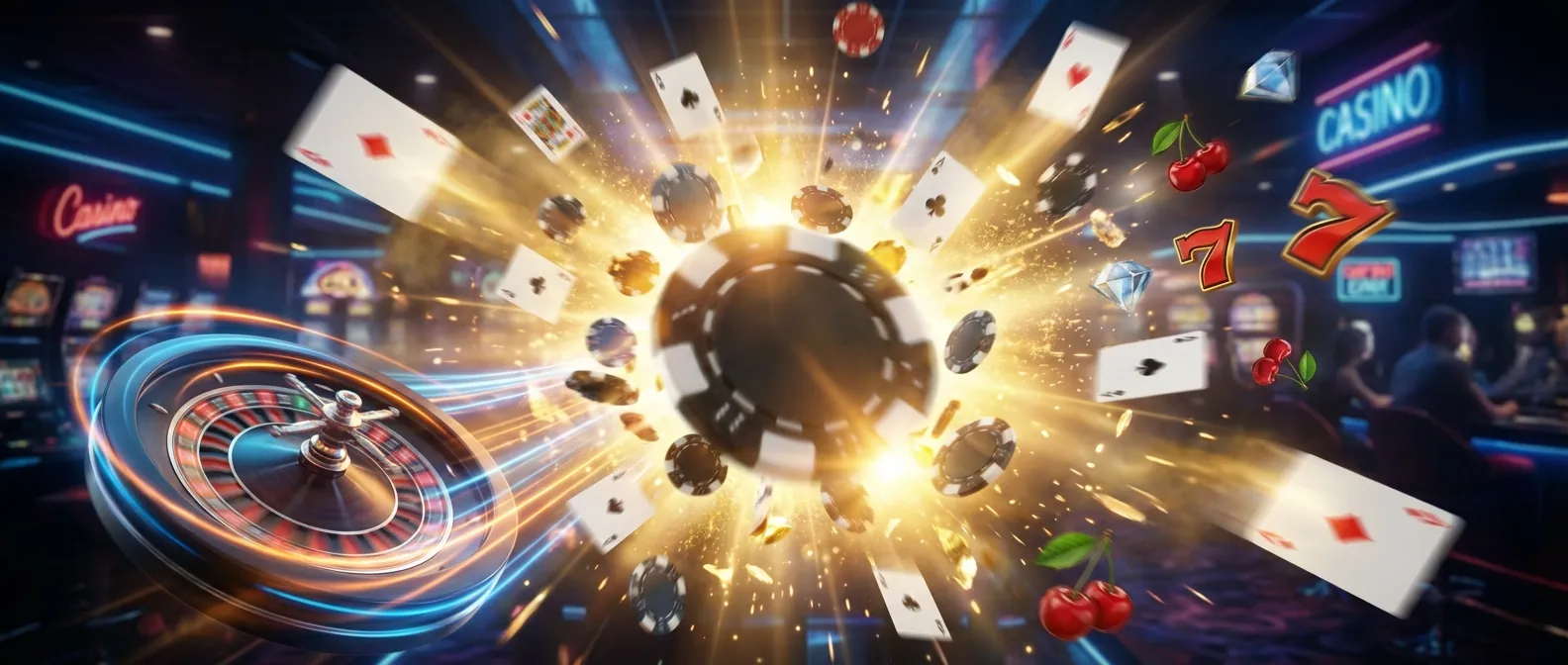 QBet Casino promo code: τι ισχύει πραγματικά