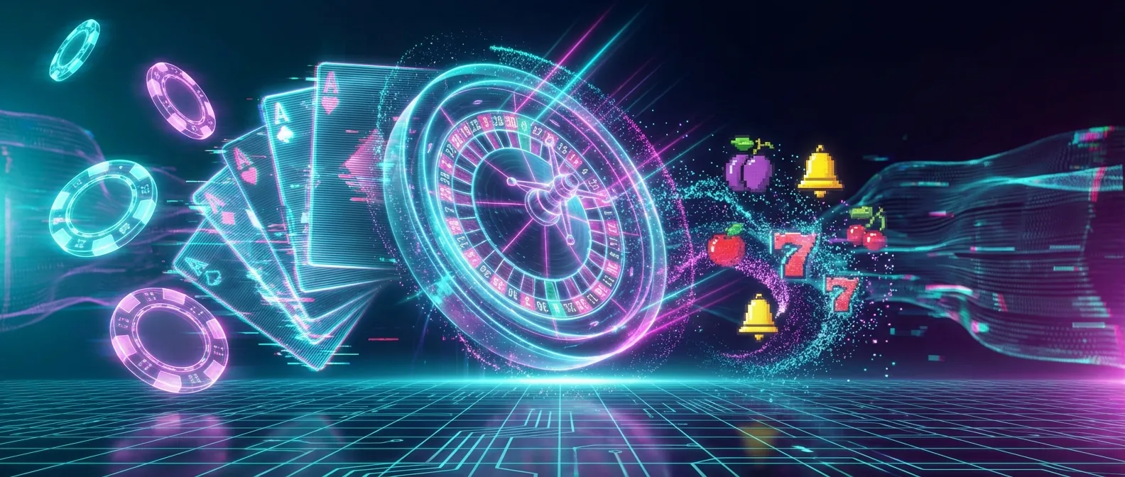 QBet Casino Bonus transparent erklärt