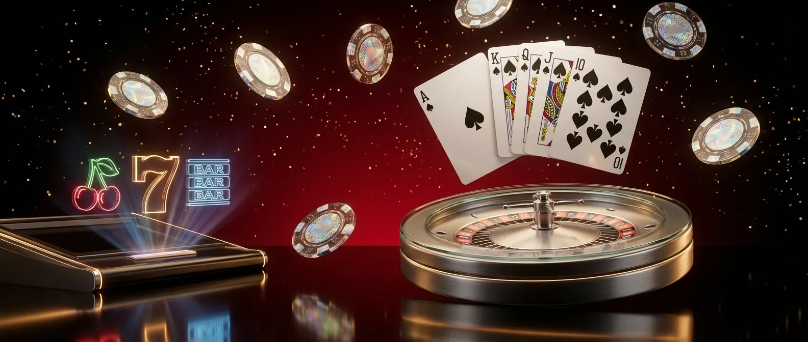 QBet Casino Login – Σύνδεση στον Λογαριασμό σου