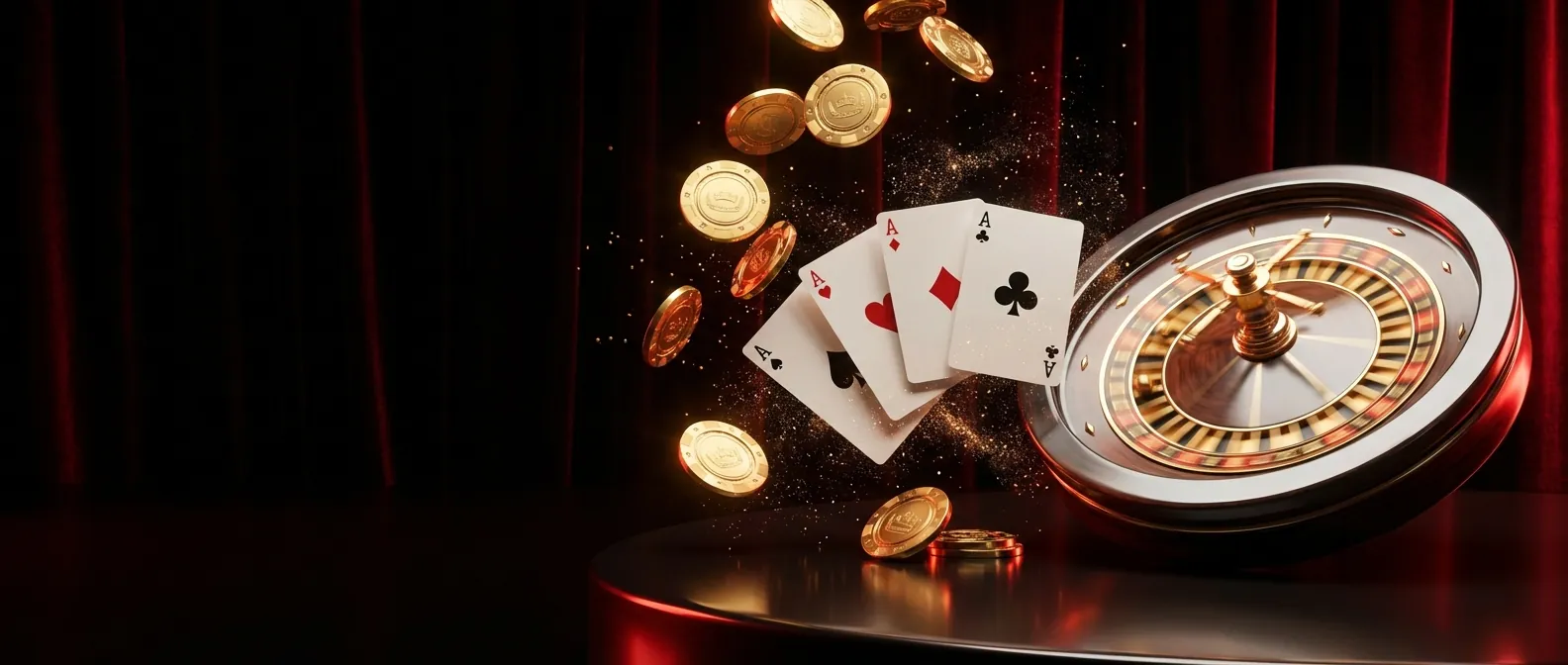 QBet Casino Withdrawals and Cash Out