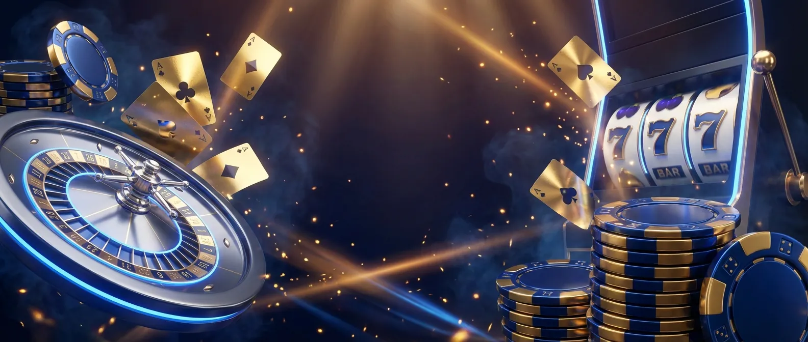 QBet Casino no deposit bonus – jak działa nasza oferta