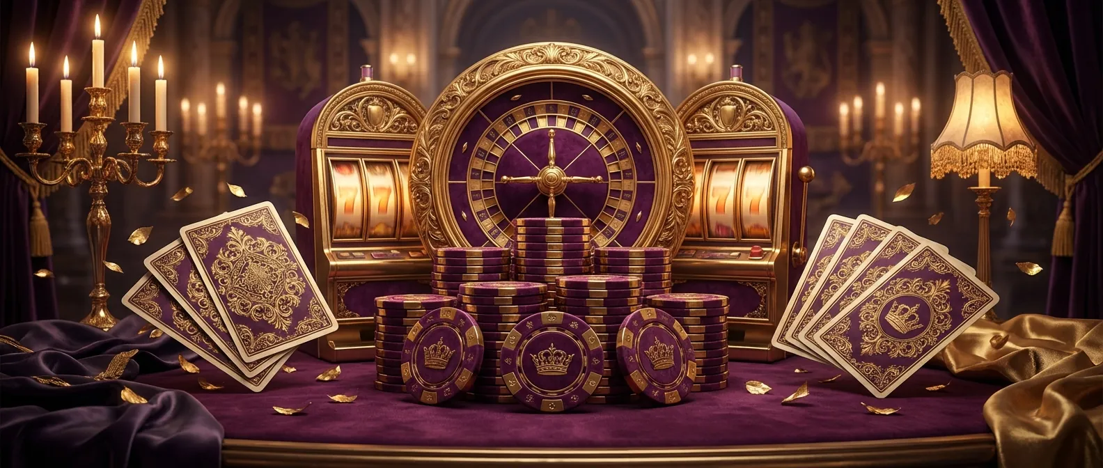 QBet Casino casino games: unsere Spielebibliothek