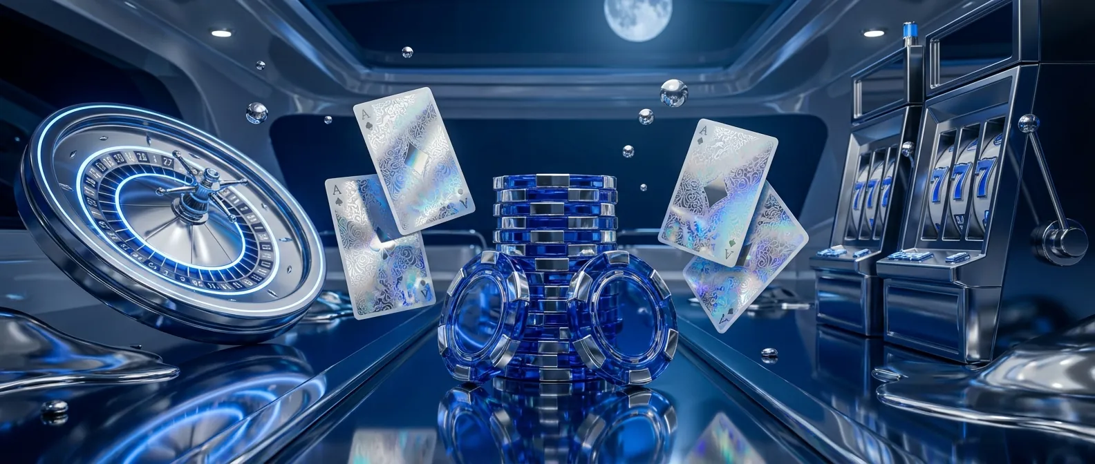 QBet Casino casino app und mobiles Spielen