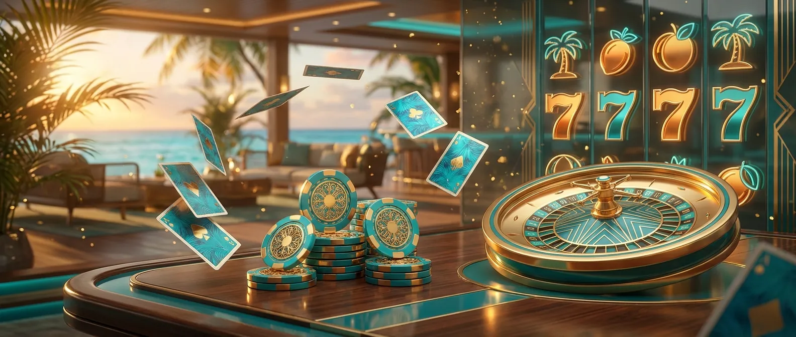 QBet Casino casino app και mobile παιχνίδι