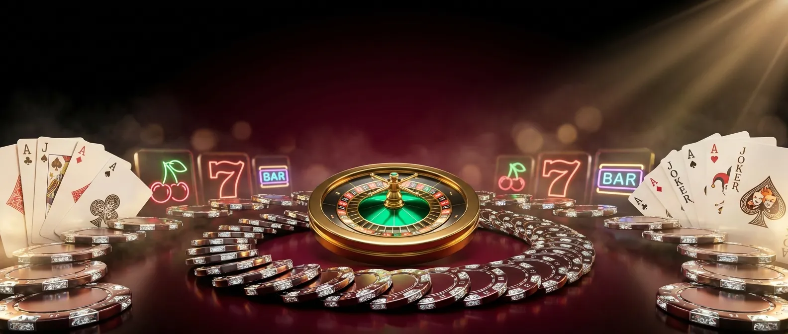 QBet Casino Cookie Policy