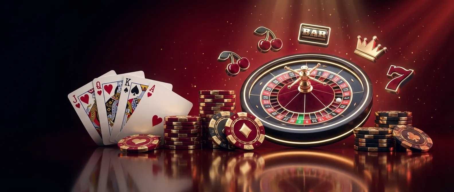 QBet Casino Login: sicher in Ihr Konto einloggen