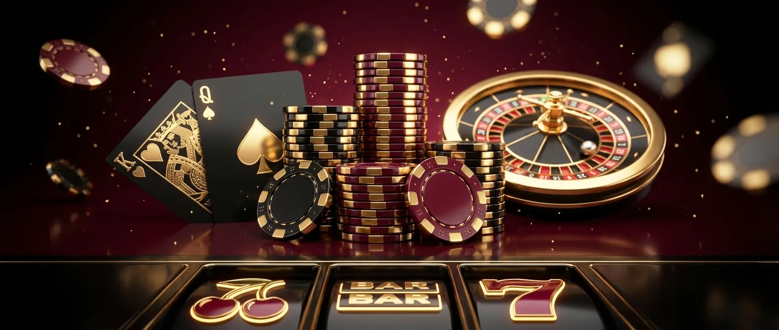 QBet Casino casino games : notre catalogue de jeux